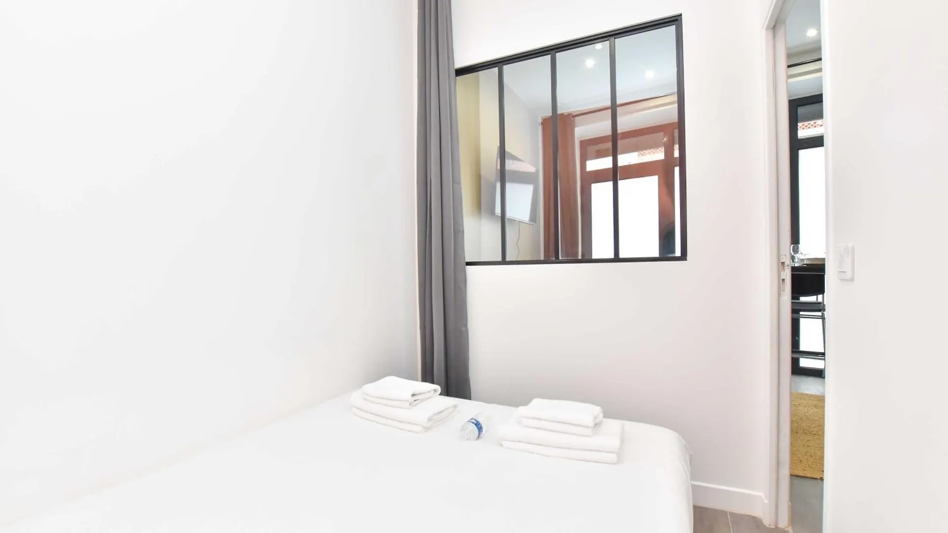 Apartment Family - 4br - 10p - Menilmontant