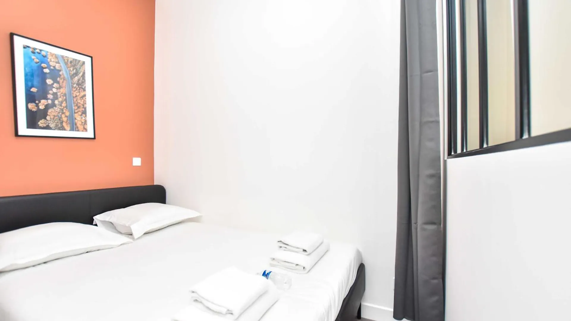 Family - 4br - 10p - Menilmontant * Paris