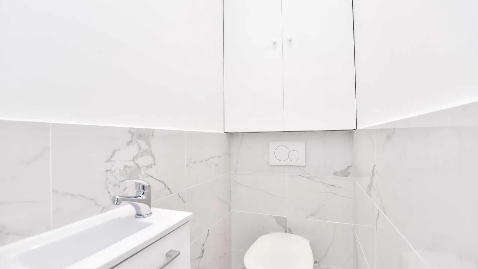 דירה Family - 4br - 10p - Menilmontant פריז